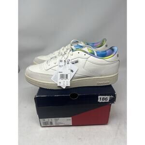 Reebok Classic Leather Club C 85 Mens Fashion Retro Size 13